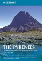 Book Cover for The Pyrenees by Kev Reynolds