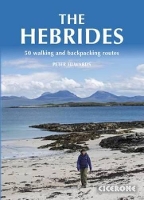 Book Cover for The Hebrides by Peter Edwards