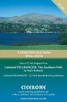 Book Cover for Coniston Old Man by Mark Richards