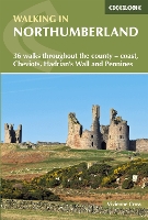 Book Cover for Walking in Northumberland by Vivienne Crow