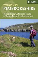 Book Cover for Walking in Pembrokeshire by Dennis Kelsall, Jan Kelsall