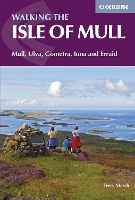 Book Cover for The Isle of Mull by Terry Marsh