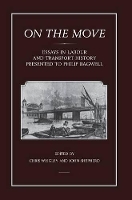 Book Cover for On the Move by Chris Wrigley