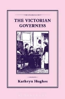 Book Cover for Victorian Governess by Kathryn Hughes