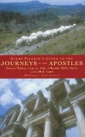 Book Cover for Every Pilgrim's Guide to the Journeys of the Apostles by Michael Counsell