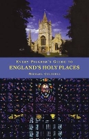 Book Cover for Every Pilgrim's Guide to England's Holy Places by Michael Counsell