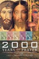 Book Cover for 2000 Years of Prayer by Michael Counsell