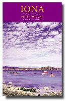 Book Cover for Iona by Peter Millar