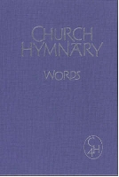 Book Cover for Church Hymnary 4 by Church Hymnary Trust