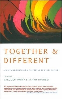 Book Cover for Together and Different by Malcolm Torry