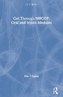 Book Cover for Get Through MRCGP: Oral and Video Modules by Una F Coales