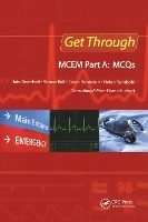 Book Cover for Get Through MCEM Part A: MCQs by Diana Hulbert