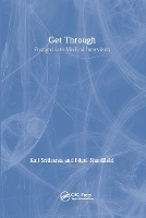Book Cover for Get Through Postgraduate Medical Interviews by Kaji (MD(Res) MBBS FRCS SpR in General Surgery, North West Thames Rotation, London Deanery, Honorary Research Fellow Sritharan