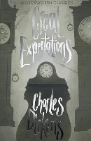 Book Cover for Great Expectations by Charles Dickens, Dr John (Keele University) Bowen