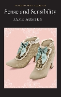Book Cover for Sense and Sensibility by Jane Austen, Professor Emeritus Stephen (San Francisco University) Arkin