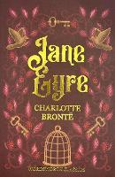 Book Cover for Jane Eyre by Charlotte Brontë, Dr Sally (Canterbury Christ Church University College) Minogue