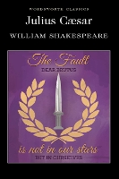 Book Cover for Julius Caesar by William Shakespeare, Professor Cedric, M.A. Ph.D. (Emeritus Professor of English, University of Sussex) Watts