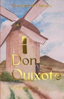 Book Cover for Don Quixote by Miguel de Cervantes, Stephen (University College, Cork) Boyd