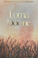 Book Cover for Lorna Doone by R.D. Blackmore, Dr Pamela (Department of English Studies, Durham University) Knights