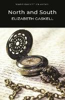 Book Cover for North and South by Elizabeth Gaskell, Dr Patsy (University of Hull) Stoneham