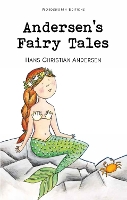 Book Cover for Andersen's Fairy Tales by H. C. Andersen