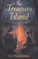 Book Cover for Treasure Island by Robert Louis Stevenson