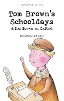 Book Cover for Tom Brown's Schooldays by Thomas Hughes
