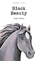 Book Cover for Black Beauty by Anna Sewell