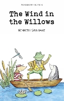 Book Cover for The Wind in the Willows by Kenneth Grahame, A. A. Milne