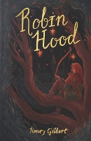 Book Cover for Robin Hood by Henry Gilbert