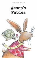 Book Cover for Fables by Aesop