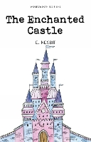 Book Cover for The Enchanted Castle by Edith Nesbit