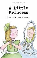 Book Cover for A Little Princess by Frances Hodgson Burnett