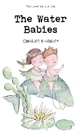 Book Cover for The Water Babies by Charles Kingsley