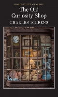 Book Cover for The Old Curiosity Shop by Charles Dickens, Peter (University of Nottingham) Preston