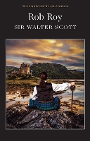 Book Cover for Rob Roy by Sir Walter Scott, David Blair