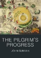Book Cover for The Pilgrim's Progress by John Bunyan, Professor Stuart Sim