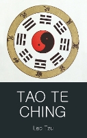 Book Cover for Tao Te Ching by Lao Tzu, Arthur Waley, Robert Wilkinson