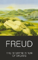 Book Cover for The Interpretation of Dreams by Sigmund Freud, Stephen Wilson