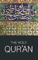 Book Cover for The Holy Qur'an by Abdullah Yusuf Ali