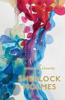 Book Cover for Sherlock Holmes: The Complete Stories by Sir Arthur Conan Doyle