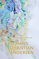 Book Cover for The Complete Fairy Tales by Hans Christian Andersen