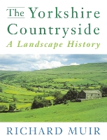 Book Cover for The Yorkshire Countryside by Richard Muir