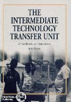 Book Cover for Intermediate Technology Transfer Unit by John Powell