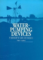 Book Cover for Water Pumping Devices by Peter Fraenkel