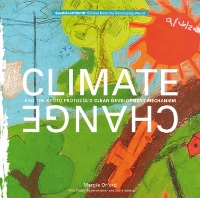 Book Cover for Climate Change and the Kyoto Protocols Clean Development Mechanism by Margie Orford