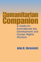 Book Cover for The Humanitarian Companion by John Ehrenreich