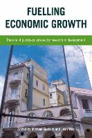 Book Cover for Fuelling Economic Growth by Michael Graham