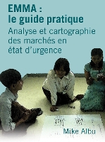 Book Cover for EMMA: le guide pratique by Mike International Projects Manager, Practical Action Consulting Albu