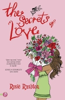 Book Cover for The Secrets of Love by Rosie Rushton